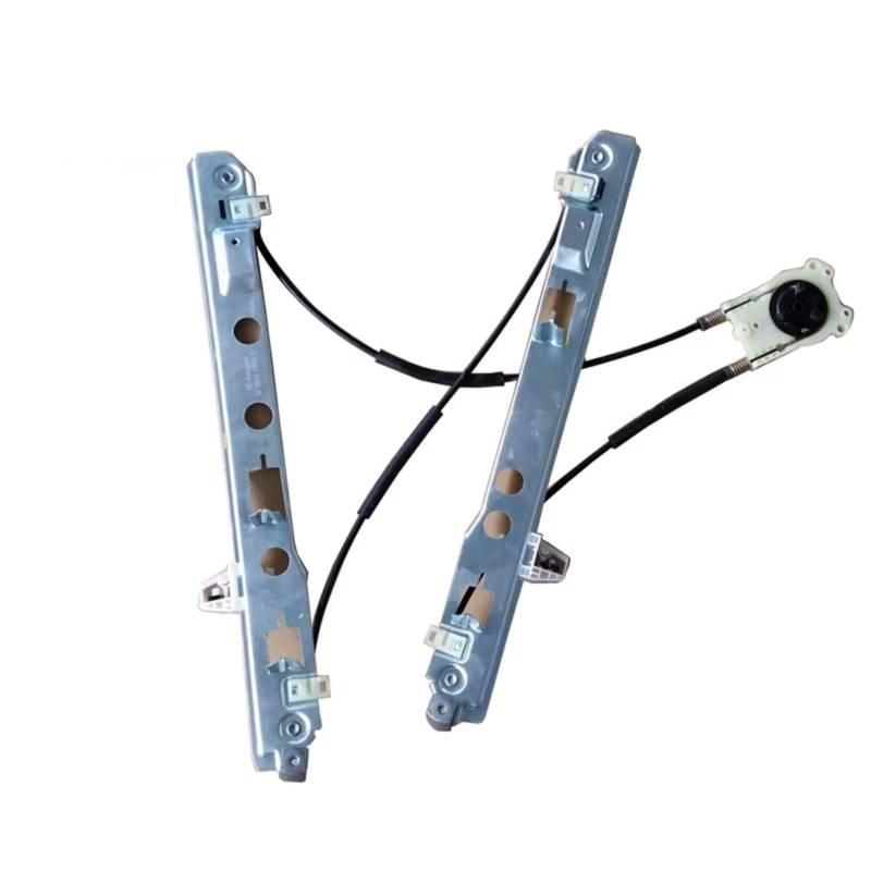 WTIXCRQ Auto Fensterheber Kompatibel mit Megane II Mk2 2002 2003 2004 2005 2006 2007 2008 2009 2010 2011 2012 2013 2014 2015 20166 Fensterheber vorne Links 8200325136 von WTIXCRQ