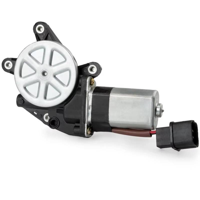 WTIXCRQ Auto Fensterheber Kompatibel mit Mitsubishi Für Outlander 2003 2004 2005 2006 2.4L Fensterhebermotor vorne Links rechts MR573877 MR573878(Front Right) von WTIXCRQ