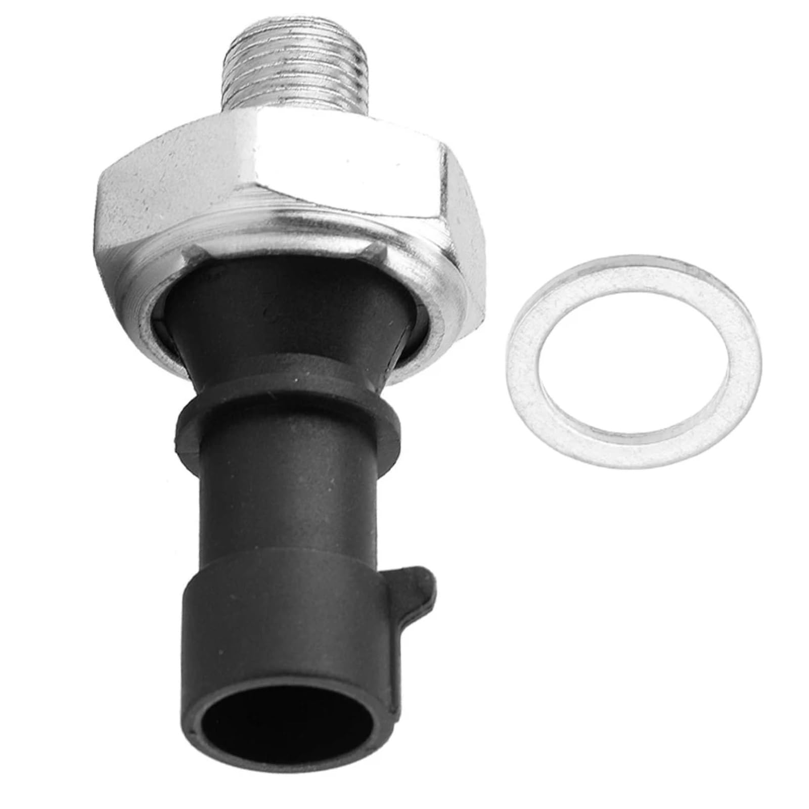 WTIXCRQ Öldrucksensor Kompatibel Mit Buick Für Encore 2013 2014 2015 2016 55354325 Auto Motor Öldruckschalter Sensor Mit Dichtung WTIXCRQ Öldrucksensor Kompatibel Mit Buick Für Encore 2013 2014 2015 2016 55354325 Auto Motor Öldruckschalter Sensor Mit Dichtung von WTIXCRQ