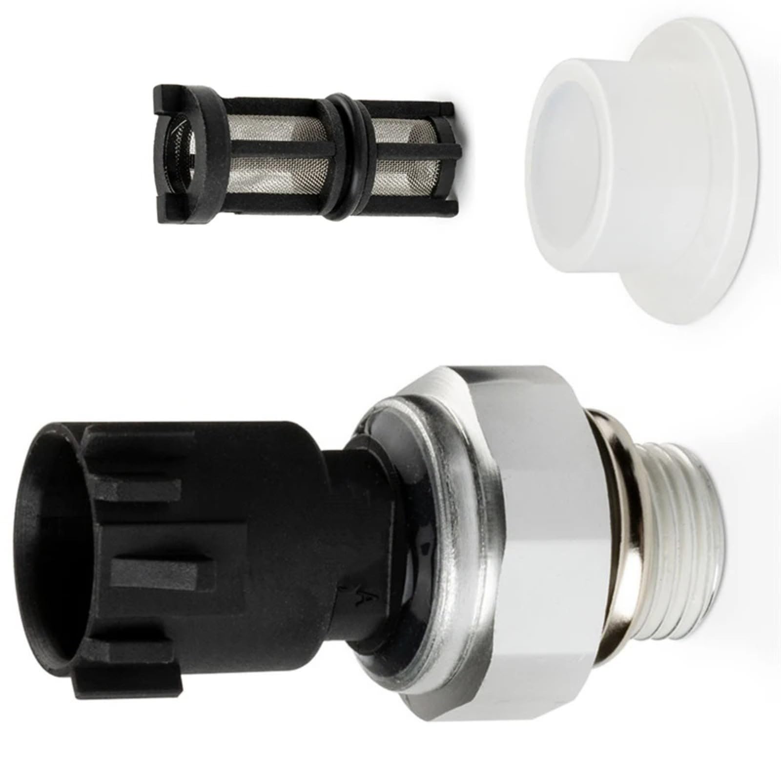 WTIXCRQ Öldrucksensor Kompatibel Mit Chevrolet Für Camaro 2010-2015 Für Colorado 2009-2012 Für Corvette 2009-2013 OE: 12621234 2134411 12585328 1 Stück Autoteile Öldrucksensor Mit Filter WTIXCRQ Öldrucksensor Kompatibel Mit Chevrolet Für Camaro 2010-2015 Für Colorado 2009-2012 Für Corvette 2009-2013 OE: 12621234 2134411 12585328 1 Stück Autoteile Öldrucksensor Mit Filter von WTIXCRQ