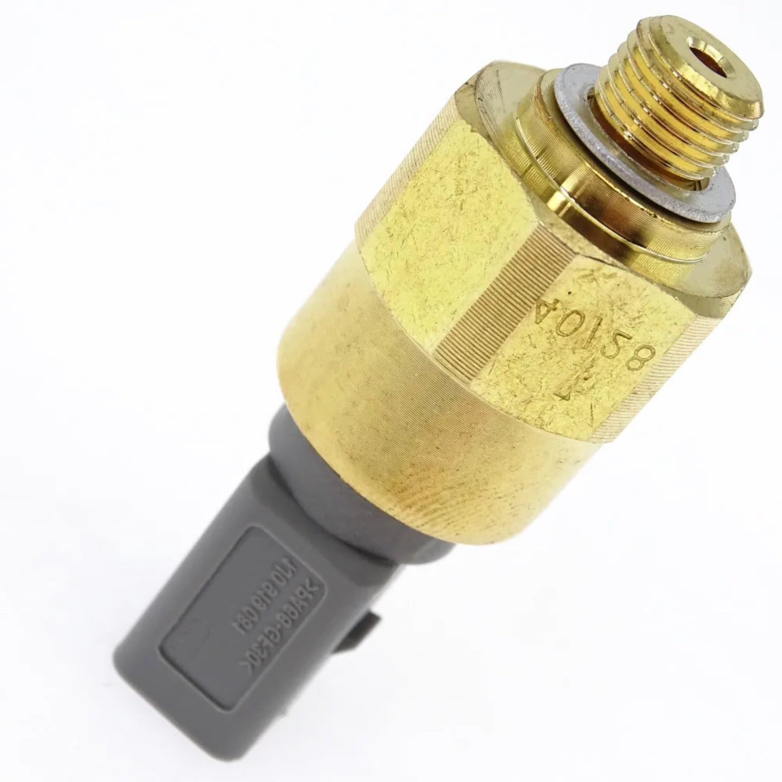 WTIXCRQ Öldrucksensor Kompatibel Mit Für TT Für TTS 1999-2006 A3 2001 2002 2003 2004 2005 2006 2007 S3 2001 2002 2003 2004 1 Stück Auto-Servolenkungs-Öldruckregler-Sensor 1J0919081 WTIXCRQ Öldrucksensor Kompatibel Mit Für TT Für TTS 1999-2006 A3 2001 2002 2003 2004 2005 2006 2007 S3 2001 2002 2003 2004 1 Stück Auto-Servolenkungs-Öldruckregler-Sensor 1J0919081 von WTIXCRQ