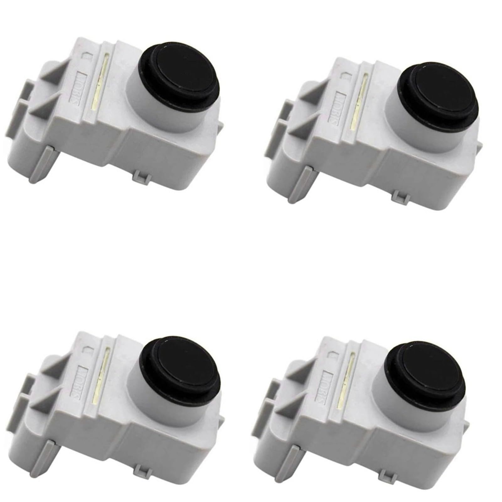 WTIXCRQ PDC Parksensoren Kompatibel Mit Hyundai Für Ix35 2009–2023 4 Stück Auto-Einparkhilfe Abstandsradar-Detektor Sensor Rückwärtsunterstützung 957202s000 WTIXCRQ PDC Parksensoren Kompatibel Mit Hyundai Für Ix35 2009–2023 4 Stück Auto-Einparkhilfe Abstandsradar-Detektor Sensor Rückwärtsunterstützung 957202s000 von WTIXCRQ