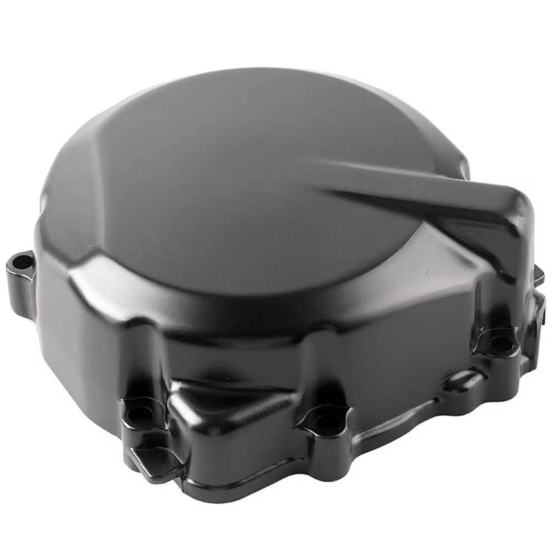 WTIXCRQ Stator Schutzabdeckung Kompatibel Mit Suzuki Für GSXR600 Für GSXR750 1996 1997 1998 1999 Motorrad Stator Motor Kurbelgehäuse Generator Abdeckung Linkes Kurbelgehäuse von WTIXCRQ