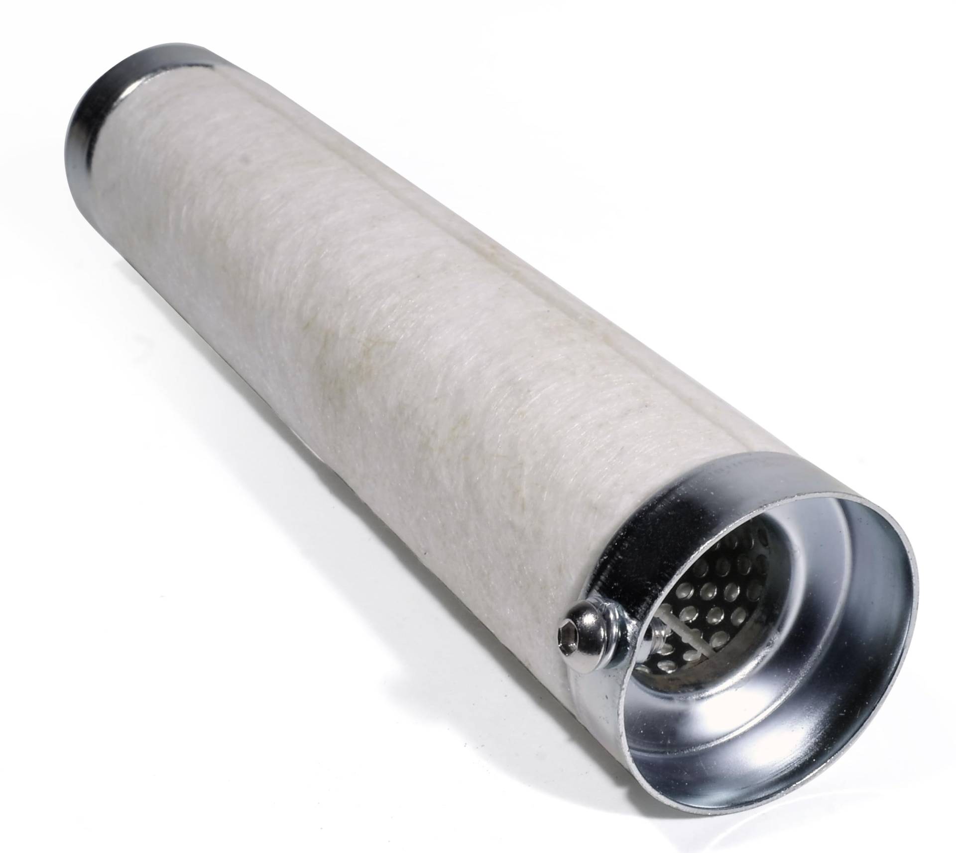WTMT Schalldämpfer Einsatz DB Killer 41 x 253 mm Performance Baffle für 1 3 4 Zoll Krümmer Motorrad Auspuff Schalldämpfereinsatz mit Dämmung verzinkter Stahl montagefertig universell verwendbar WTMT Schalldämpfer Einsatz DB Killer 41 x 253 mm Performance Baffle für 1 3 4 Zoll Krümmer Motorrad Auspuff Schalldämpfereinsatz mit Dämmung verzinkter Stahl montagefertig universell verwendbar von WTMT