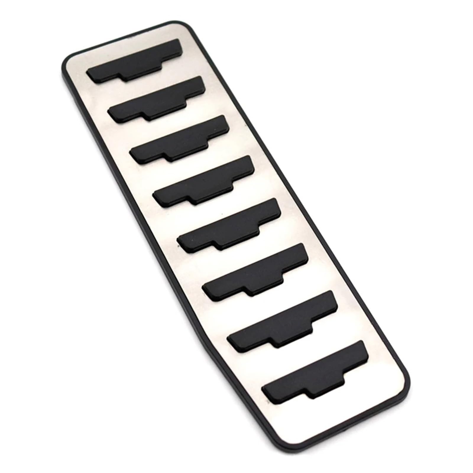 Auto Pedal Abdeckung Für Jaguar Für E-PACE Für XEL Für XFL Für F-PACE XE XF Auto Fußstütze Pedal Abdeckung Pedale Kappen Auto Pedal Abdeckung Für Jaguar Für E-PACE Für XEL Für XFL Für F-PACE XE XF Auto Fußstütze Pedal Abdeckung Pedale Kappen von WTXXGQ