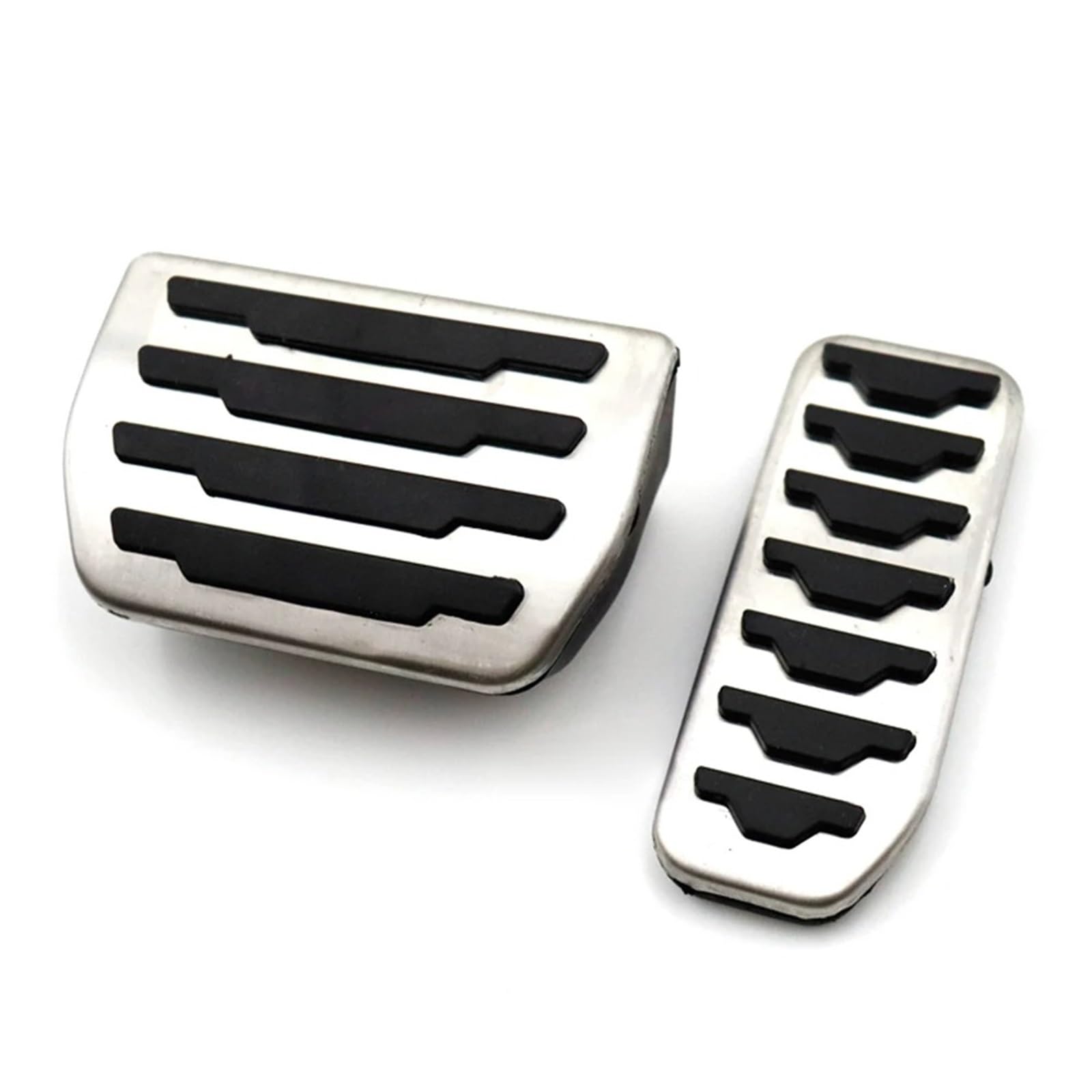 Auto Pedal Abdeckung Für Jaguar Für E-PACE Für XEL Für XFL XE Für F-PACE XE Auto Fuß Gas Bremspedale Abdeckung Kit Pedale Kappen Auto Pedal Abdeckung Für Jaguar Für E-PACE Für XEL Für XFL XE Für F-PACE XE Auto Fuß Gas Bremspedale Abdeckung Kit Pedale Kappen von WTXXGQ