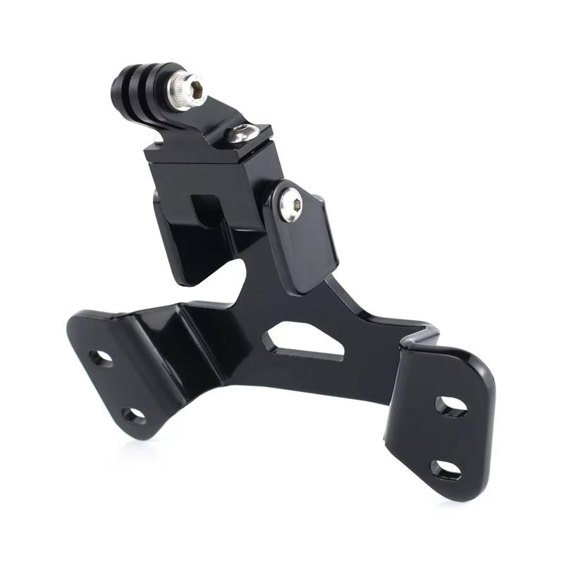 Motorrad Telefon Halterung Für Ducati Für Multistrada V4 2021-2024 V4 S/RS/Rally Motorrad Navigation Halterung GPS Halterung Telefon GPS Platte Halterung Unterstützung Halter Fahrrad Handyhalterung(Ty von WTXXGQ