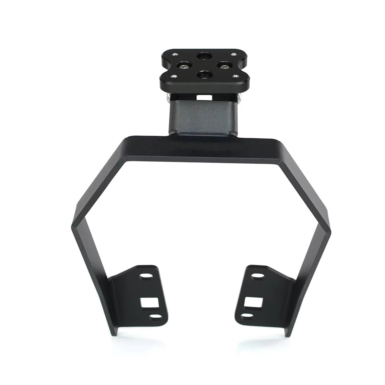 Motorrad Telefon Halterung Für F750GS F850GS F850GS Für ADV 2017 2018 2019 2020 2021 2022 2023 2024 Motorrad Telefon GPS Navigation Halterung Unterstützung Halter Fahrrad Handyhalterung(Type 1) von WTXXGQ