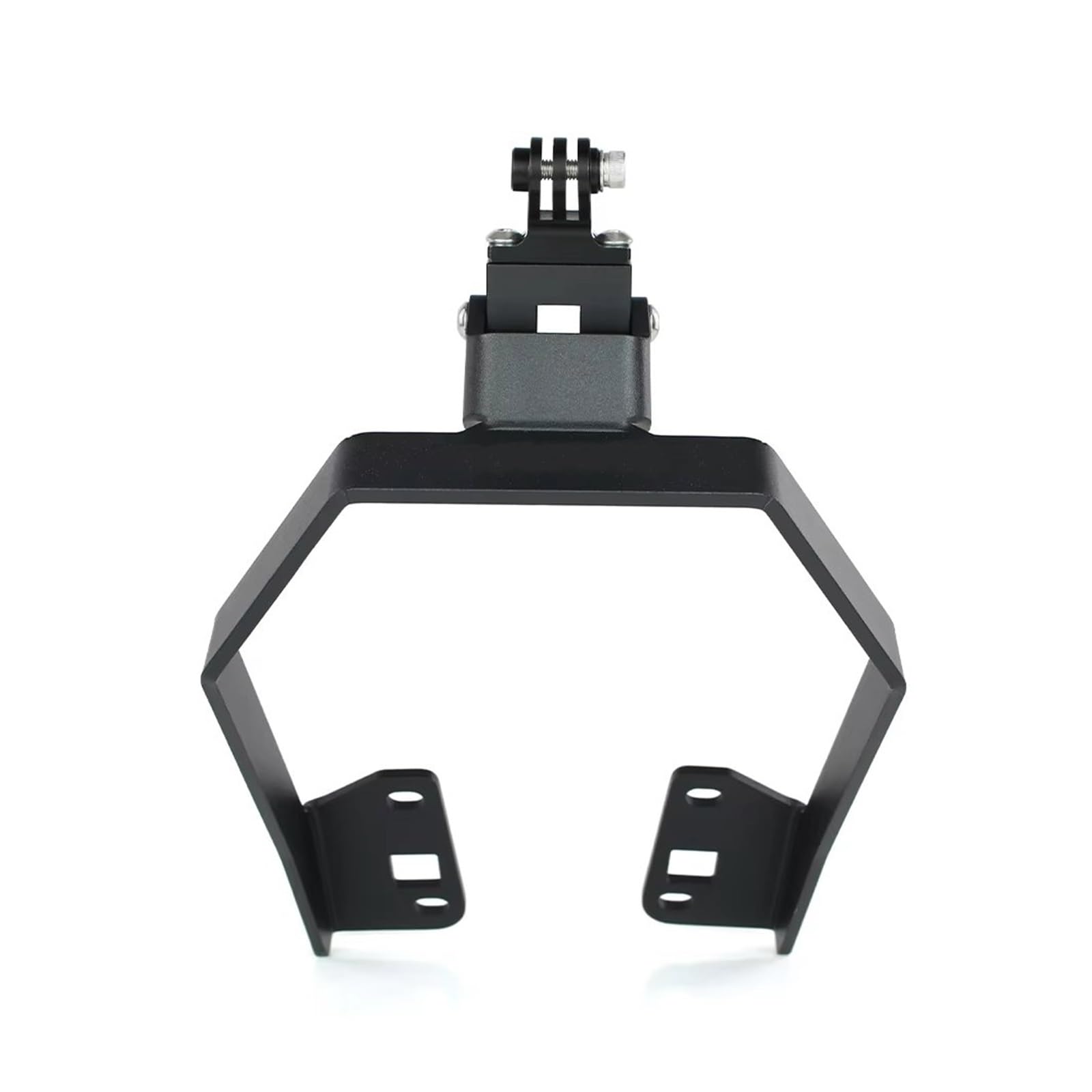Motorrad Telefon Halterung Für F750GS F850GS F850GS Für ADV 2017 2018 2019 2020 2021 2022 2023 2024 Motorrad Telefon GPS Navigation Halterung Unterstützung Halter Fahrrad Handyhalterung(Type 4) von WTXXGQ