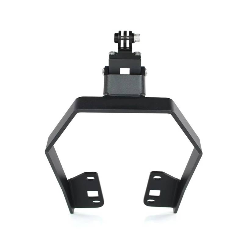 Motorrad Telefon Halterung Für F750GS F850GS F850GS Für ADV 2017 2018 2019 2020 2021 2022 2023 2024 Motorrad Telefon GPS Navigation Halterung Unterstützung Halter Fahrrad Handyhalterung(Type 4) von WTXXGQ