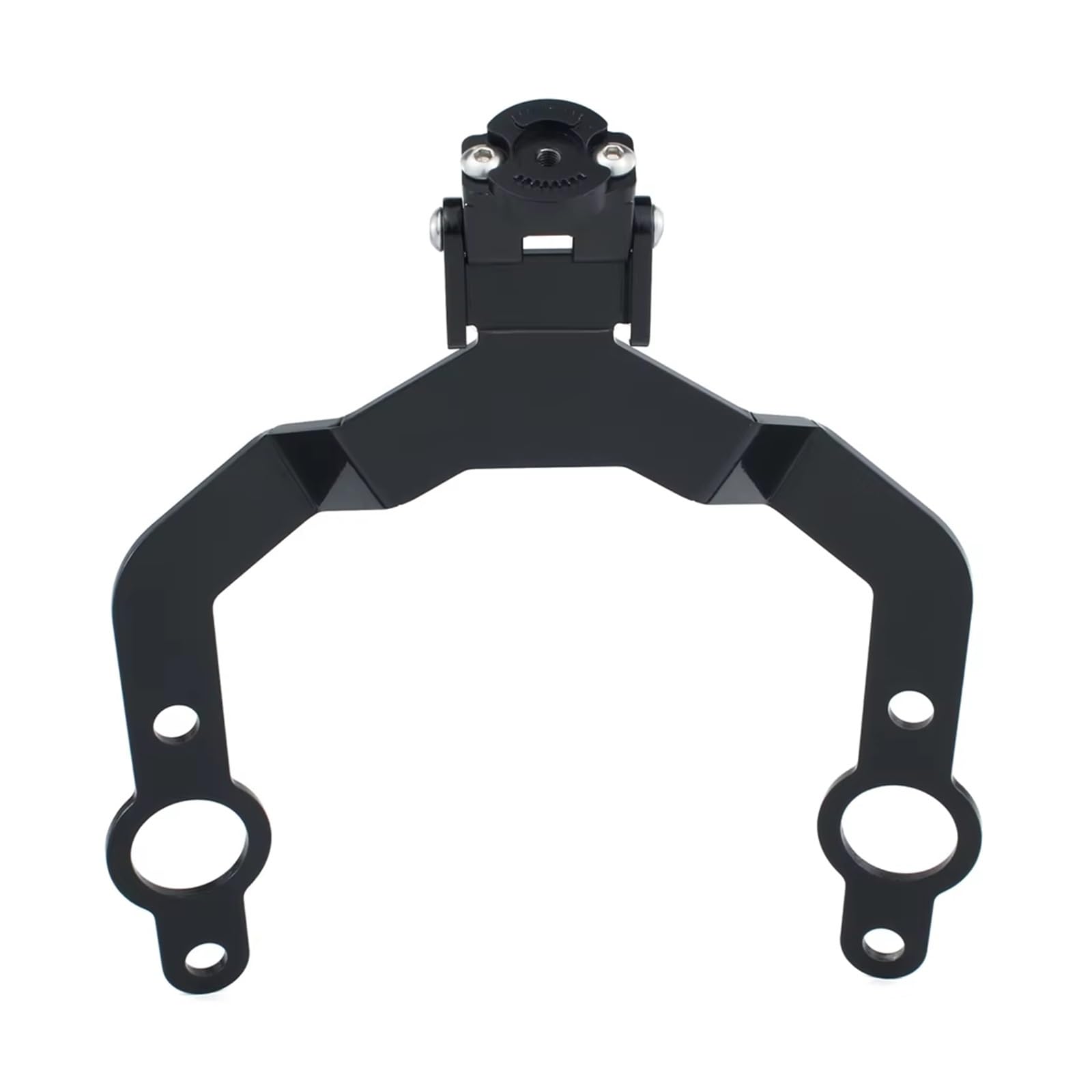 Motorrad Telefon Halterung Für Kawasaki Für Versys 1000 650 2015-2021 Telefon Ständer Halter Rahmen Halterung Motorrad GPS Halterung GPS Navigation Platte Halterung Fahrrad Handyhalterung(Type 3) von WTXXGQ
