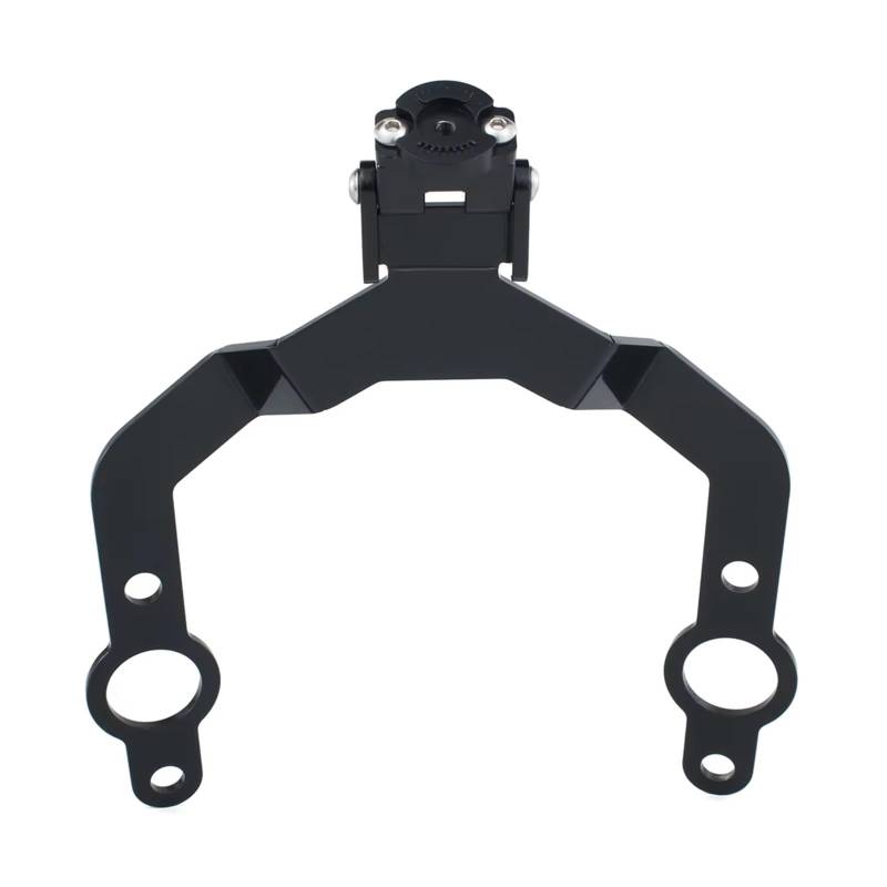 Motorrad Telefon Halterung Für Kawasaki Für Versys 1000 650 2015-2021 Telefon Ständer Halter Rahmen Halterung Motorrad GPS Halterung GPS Navigation Platte Halterung Fahrrad Handyhalterung(Type 3) von WTXXGQ