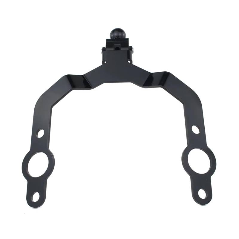 Motorrad Telefon Halterung Für Kawasaki Für Versys 1000 650 2015-2021 Telefon Ständer Halter Rahmen Halterung Motorrad GPS Halterung GPS Navigation Platte Halterung Fahrrad Handyhalterung(Type 6) von WTXXGQ