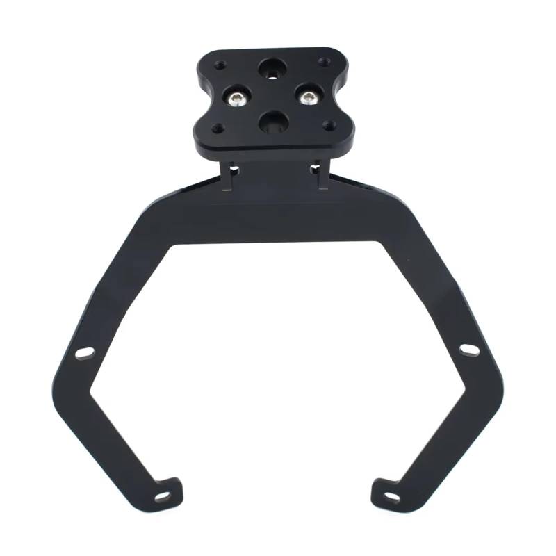 Motorrad Telefon Halterung Für NC750X Für NC750XAM Für NC750X Für DCT 2021 2022 2023 2024 Motorrad Navigation Telefon Halterung Windschutzscheibe GPS Telefon Halter Fahrrad Handyhalterung(Type 1) von WTXXGQ