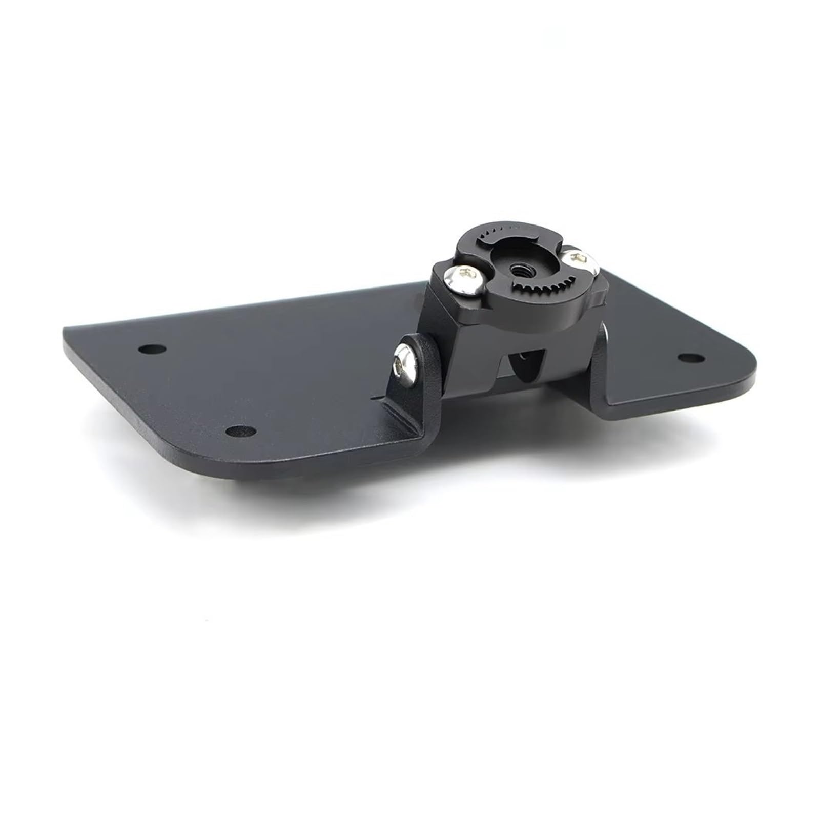 Motorrad Telefon Halterung Für NT1100 NT 1100 Für DCT 2022 2023 2024 Motorrad GPS Navigation Halterung Montage Halterung Adapter Halter Telefon Unterstützung Halter Fahrrad Handyhalterung(Type 3) von WTXXGQ