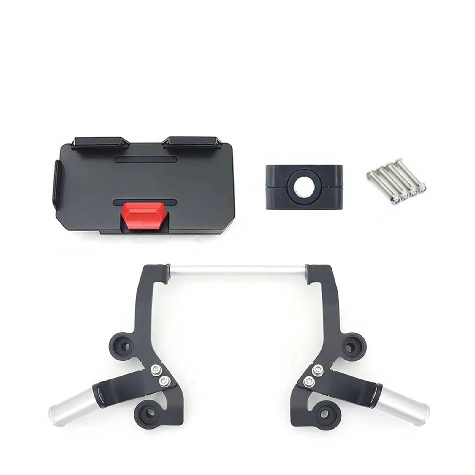 Motorrad Telefon Halterung Für X-MAX 300 Für XMAX300 2021 Motorrad GPS Telefon Halter USB Drahtlose Ladegerät Navigation Scheinwerfer Halterung Halterung Ständer Fahrrad Handyhalterung(12mm -Silver -H Motorrad Telefon Halterung Für X-MAX 300 Für XMAX300 2021 Motorrad GPS Telefon Halter USB Drahtlose Ladegerät Navigation Scheinwerfer Halterung Halterung Ständer Fahrrad Handyhalterung(12mm -Silver -H von WTXXGQ
