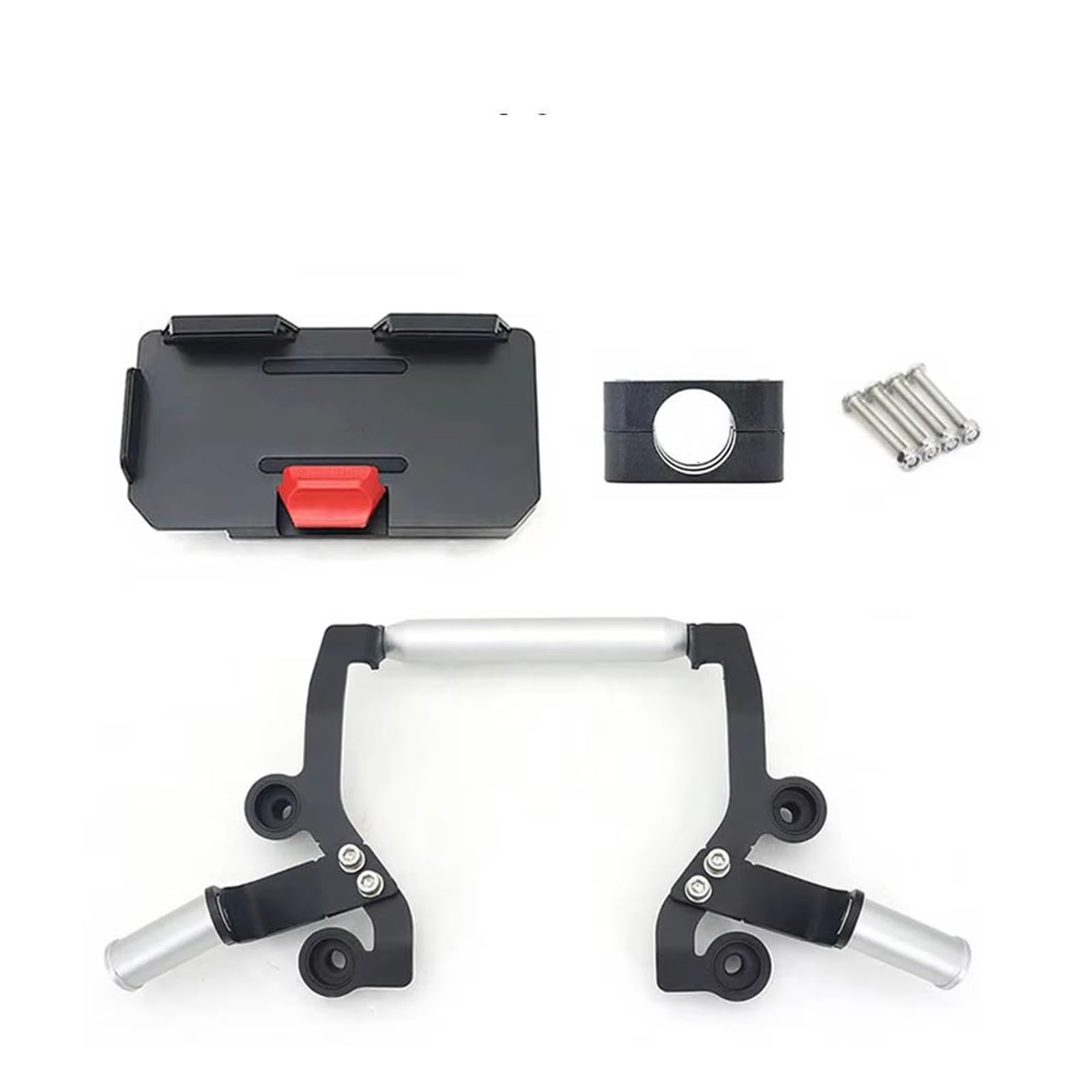 Motorrad Telefon Halterung Für X-MAX 300 Für XMAX300 2021 Motorrad GPS Telefon Halter USB Drahtlose Ladegerät Navigation Scheinwerfer Halterung Halterung Ständer Fahrrad Handyhalterung(22mm -Silver -H Motorrad Telefon Halterung Für X-MAX 300 Für XMAX300 2021 Motorrad GPS Telefon Halter USB Drahtlose Ladegerät Navigation Scheinwerfer Halterung Halterung Ständer Fahrrad Handyhalterung(22mm -Silver -H von WTXXGQ