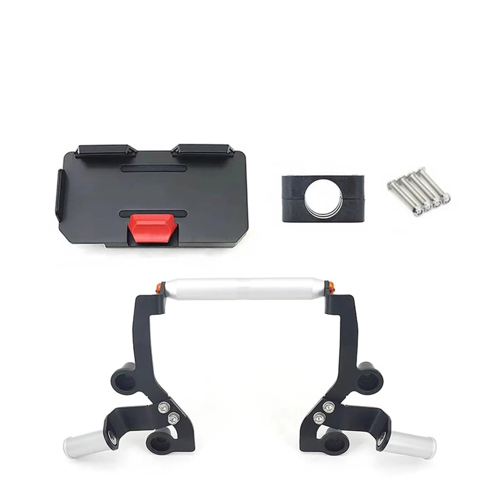 Motorrad Telefon Halterung Für X-MAX 300 Für XMAX300 2021 Motorrad GPS Telefon Halter USB Drahtlose Ladegerät Navigation Scheinwerfer Halterung Halterung Ständer Fahrrad Handyhalterung(22mm -Orange -H Motorrad Telefon Halterung Für X-MAX 300 Für XMAX300 2021 Motorrad GPS Telefon Halter USB Drahtlose Ladegerät Navigation Scheinwerfer Halterung Halterung Ständer Fahrrad Handyhalterung(22mm -Orange -H von WTXXGQ