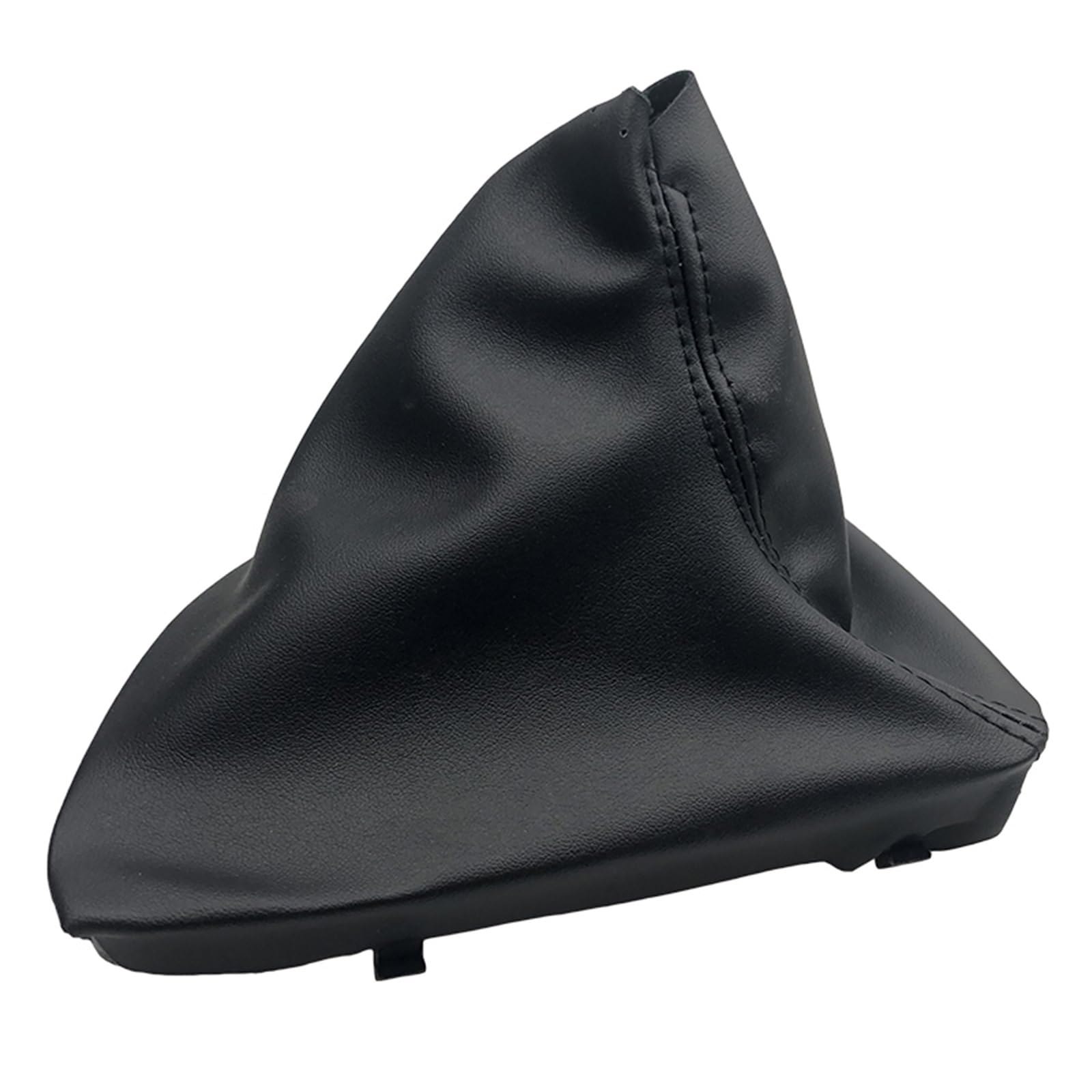 Schaltknauf Für 1er E81 E82 E87 E88 2003-2013 5/6-Gang-Schaltgetriebe Auto-Schaltknauf Griffkopf Schalthebelmanschette Kofferraumabdeckung Manuell Schaltknauf(Case Only) von WTXXGQ