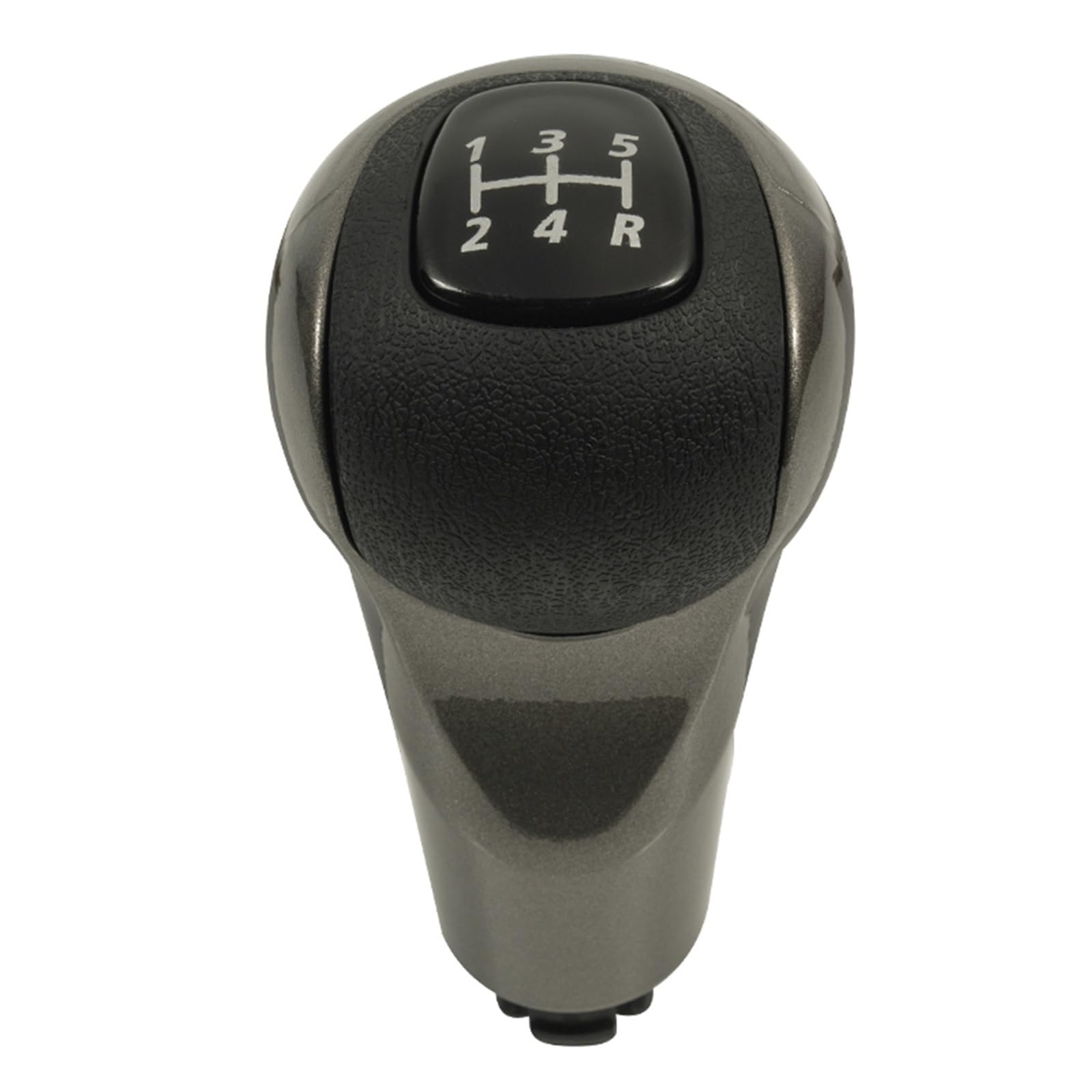 Schaltknauf Für Civic DX EX LX 2006 2007 2008 2009 2010 2011 5/6 Geschwindigkeit Schaltknauf Hebel Shifter Handball Gamasche Manuell Schaltknauf(5 Speed Gearknob) von WTXXGQ