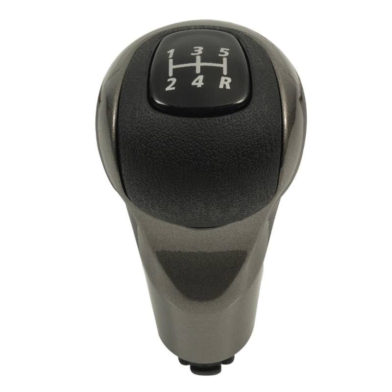 Schaltknauf Für Civic DX EX LX 2006 2007 2008 2009 2010 2011 5/6 Geschwindigkeit Schaltknauf Hebel Shifter Handball Gamasche Manuell Schaltknauf(5 Speed Gearknob) von WTXXGQ