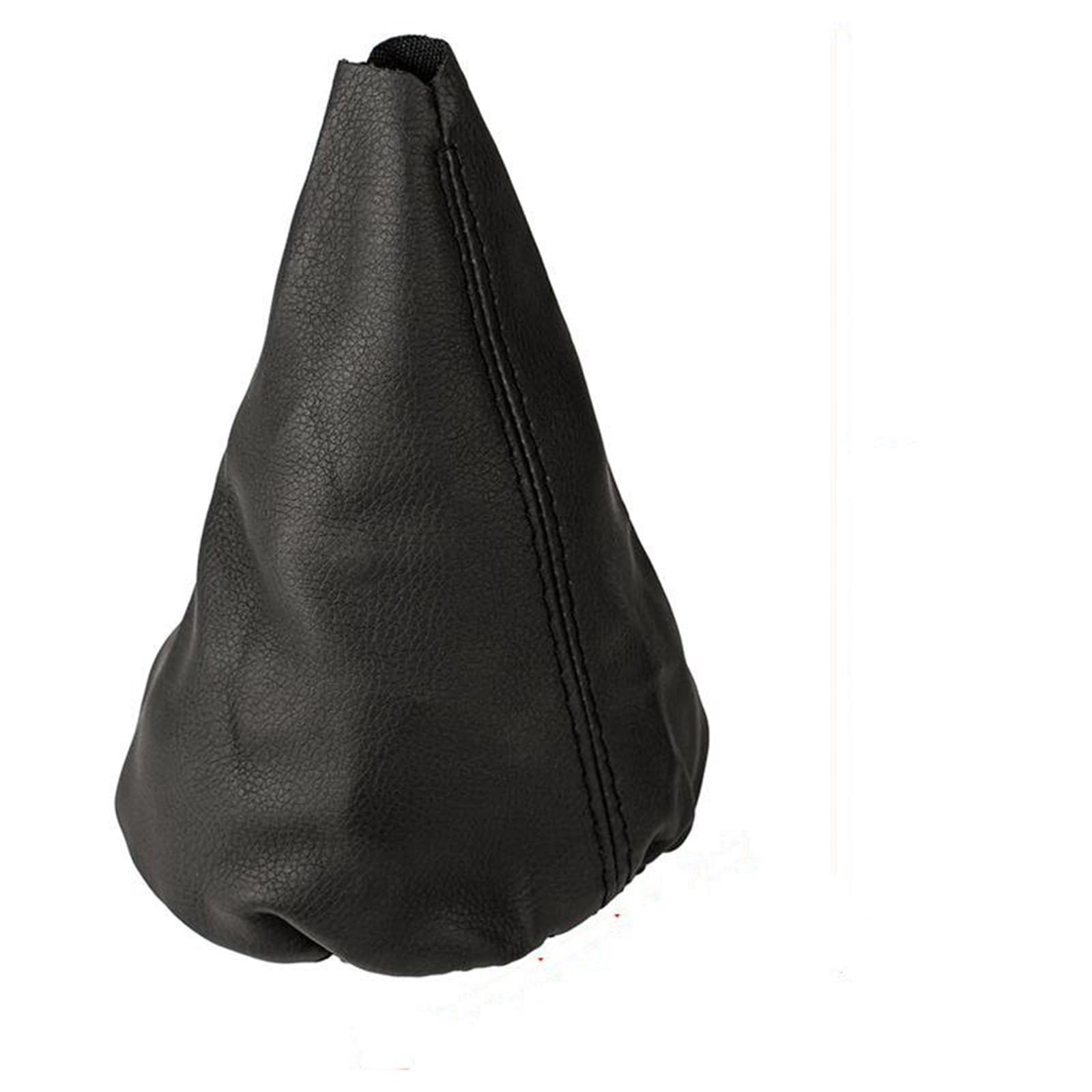 Schaltknauf Für VW Für Jetta Für Golf 3 MK3 Lupo Für Polo Für Caddy Für 92-98 5/6 Geschwindigkeit Schaltknauf Manuell Schaltknauf(Case Only) von WTXXGQ