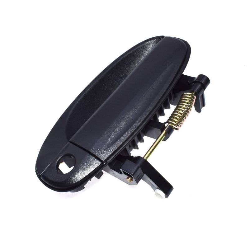 Vorderer Linker Außengriff Für Chevrolet Für Aveo 1,6 L 2004-2008 & Für Aveo5 09-11 Türaußengriff Vorne Hinten Links Rechts(Front Left) von WTXXGQ
