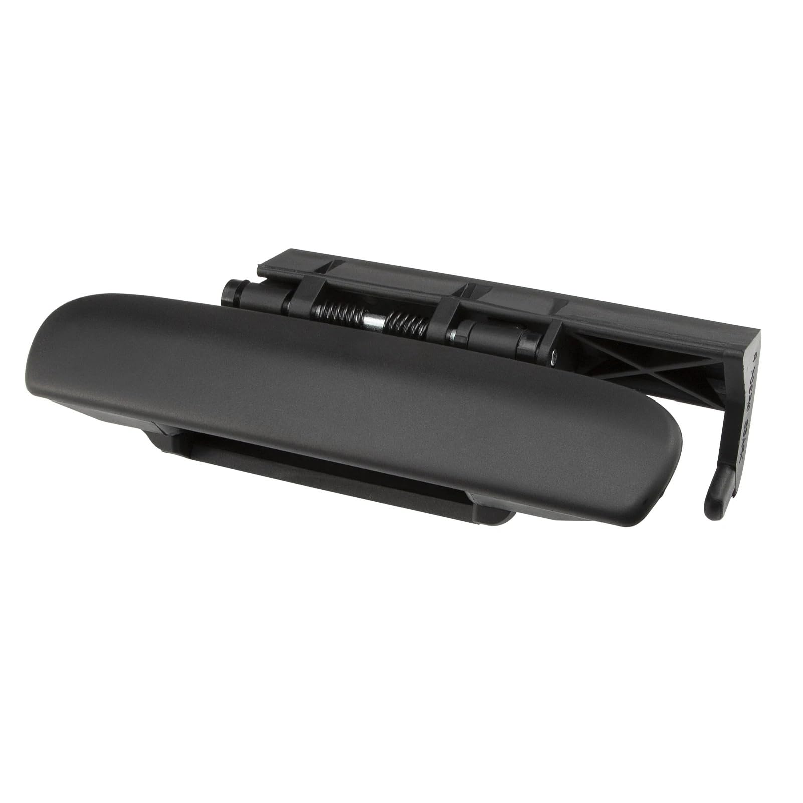 Vorderer Linker Außengriff Für Citroen Für Xsara 1997-2005 9101.L8 9101.L9 Schwarz Auto Vorne Links/Rechts Seite Außentür Griff(Left Side) von WTXXGQ