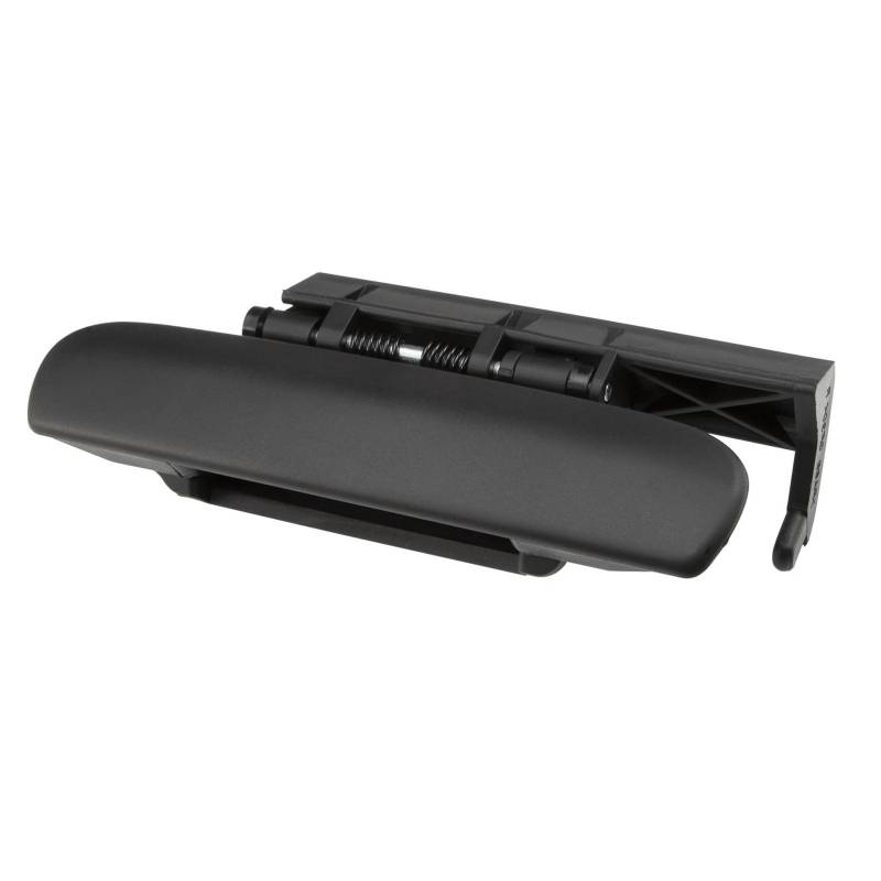 Vorderer Linker Außengriff Für Citroen Für Xsara 1997-2005 9101.L8 9101.L9 Schwarz Auto Vorne Links/Rechts Seite Außentür Griff(Left Side) von WTXXGQ