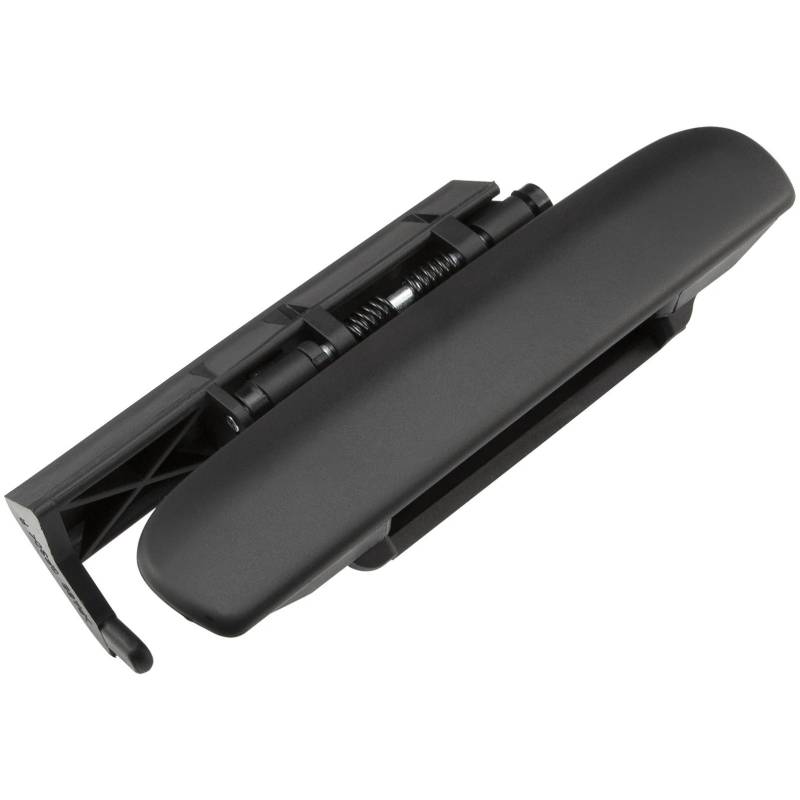 Vorderer Linker Außengriff Für Citroen Für Xsara 1997-2005 9101.L8 9101.L9 Schwarz Auto Vorne Links/Rechts Seite Außentür Griff(Right Side) von WTXXGQ