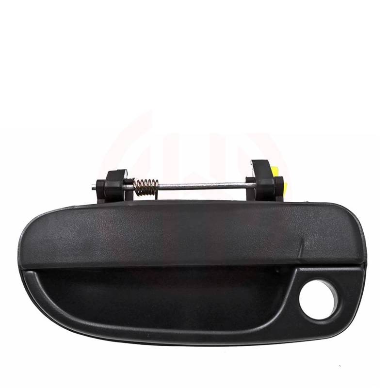 Vorderer Linker Außengriff Für Hyundai Für Accent 2000-2006 Auto Außentürgriffe 82660-25000 82650-25000 83660-25000 83650-25000(Front LH) von WTXXGQ