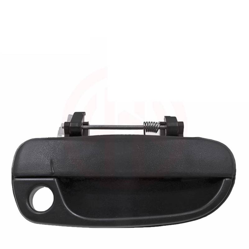 Vorderer Linker Außengriff Für Hyundai Für Accent 2000-2006 Auto Außentürgriffe 82660-25000 82650-25000 83660-25000 83650-25000(Front RH) von WTXXGQ