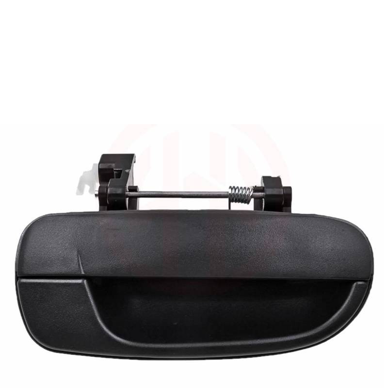 Vorderer Linker Außengriff Für Hyundai Für Accent 2000-2006 Auto Außentürgriffe 82660-25000 82650-25000 83660-25000 83650-25000(Rear RH) von WTXXGQ
