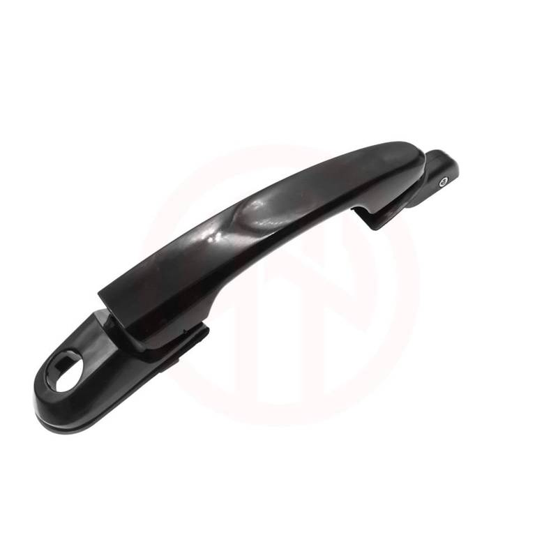 Vorderer Linker Außengriff Für Hyundai Für Elantra 2011-2016 Äußere Außerhalb Außentür Griff 826513X000 826613X000 836513X000 836613X000(Front Left) von WTXXGQ