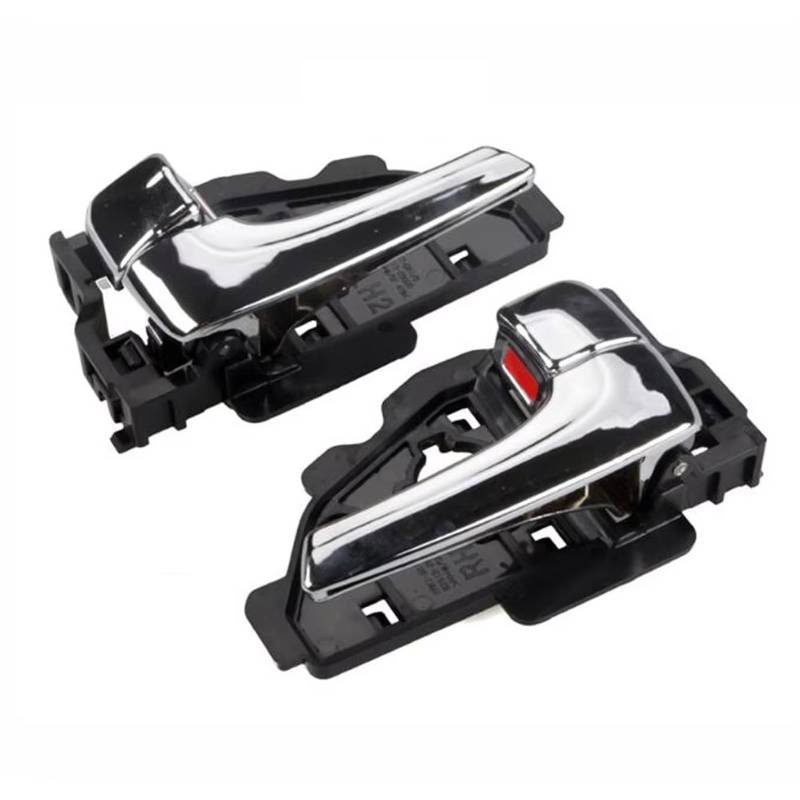 Vorderer Linker Außengriff Für Hyundai Für IX35 Auto Innen Türgriff (Links Oder Rechts) 2010-2012 82610-2S010 82620-2S010(Rechts) von WTXXGQ