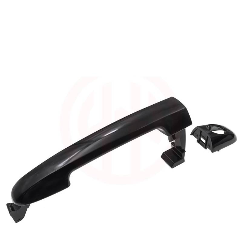 Vorderer Linker Außengriff Für Hyundai Für Sonata 2006-2010 Neue Außerhalb Außentür Griff 82651-3K000 82661-3K000 83651-3K000 83661-3K000(Front Left) von WTXXGQ