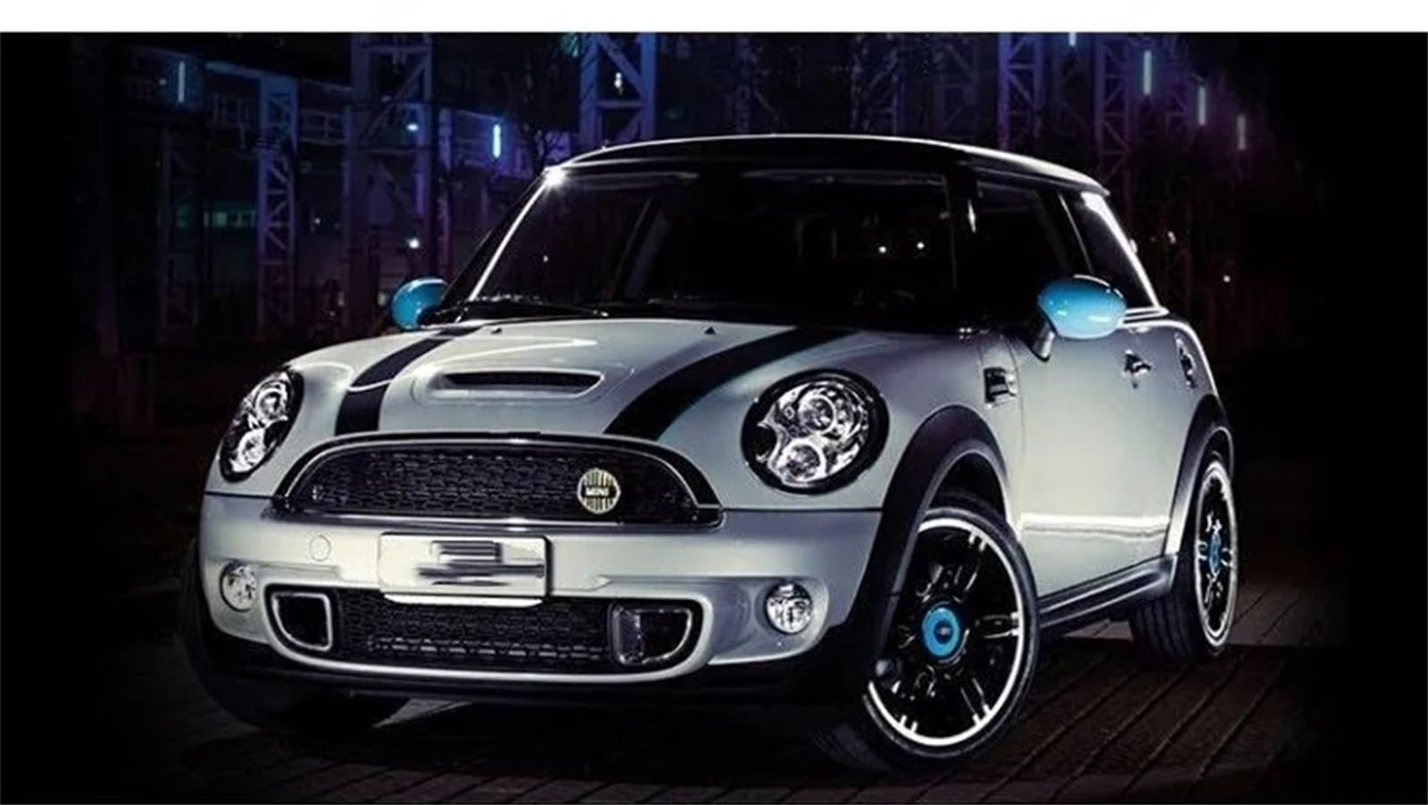 Vorderer Linker Außengriff Für Mini Für Cooper S R55 R56 2007-2013 Auto Gas Kraftstofftank Tankdeckel Abdeckung & 2 Außentürgriffabdeckungen Kohlefaserfarbe Vorderer Linker Außengriff Für Mini Für Cooper S R55 R56 2007-2013 Auto Gas Kraftstofftank Tankdeckel Abdeckung & 2 Außentürgriffabdeckungen Kohlefaserfarbe von WTXXGQ