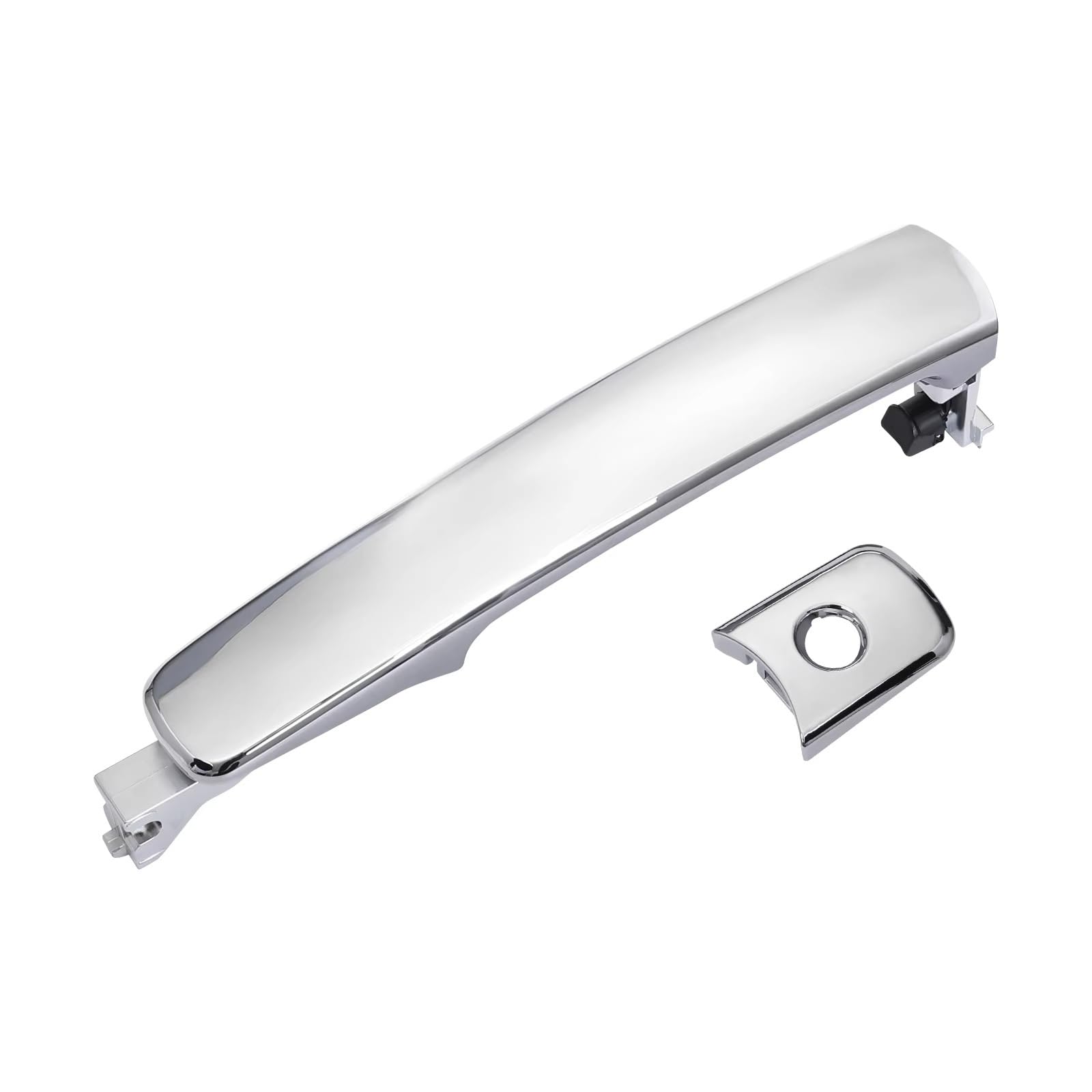 Vorderer Linker Außengriff Für Nissan Für Murano 2003-2007 Für Rogue 2010-2013 Außen Chrom Türgriff Vorne Links Vorderer Linker Außengriff Für Nissan Für Murano 2003-2007 Für Rogue 2010-2013 Außen Chrom Türgriff Vorne Links von WTXXGQ