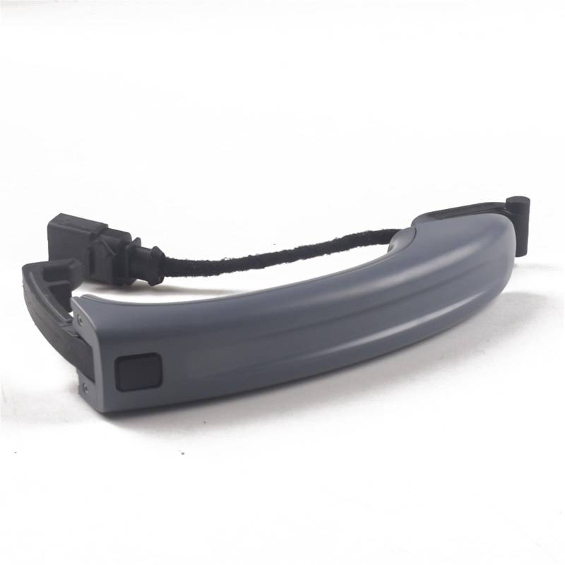 Vorderer Linker Außengriff Für Q7 2010-2015 Außentürgriff Keyless Go 4L0837207B 4L0837207A(Old) von WTXXGQ