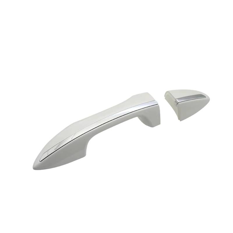 Vorderer Linker Außengriff Für Toyota Für Corolla Für Altis 2014-up AUßENTÜRGRIFF 69212-02170 LH 69211-02320 RH Kappe 69218-02220 FL 69227-02320 FR(1PC Front Right) von WTXXGQ