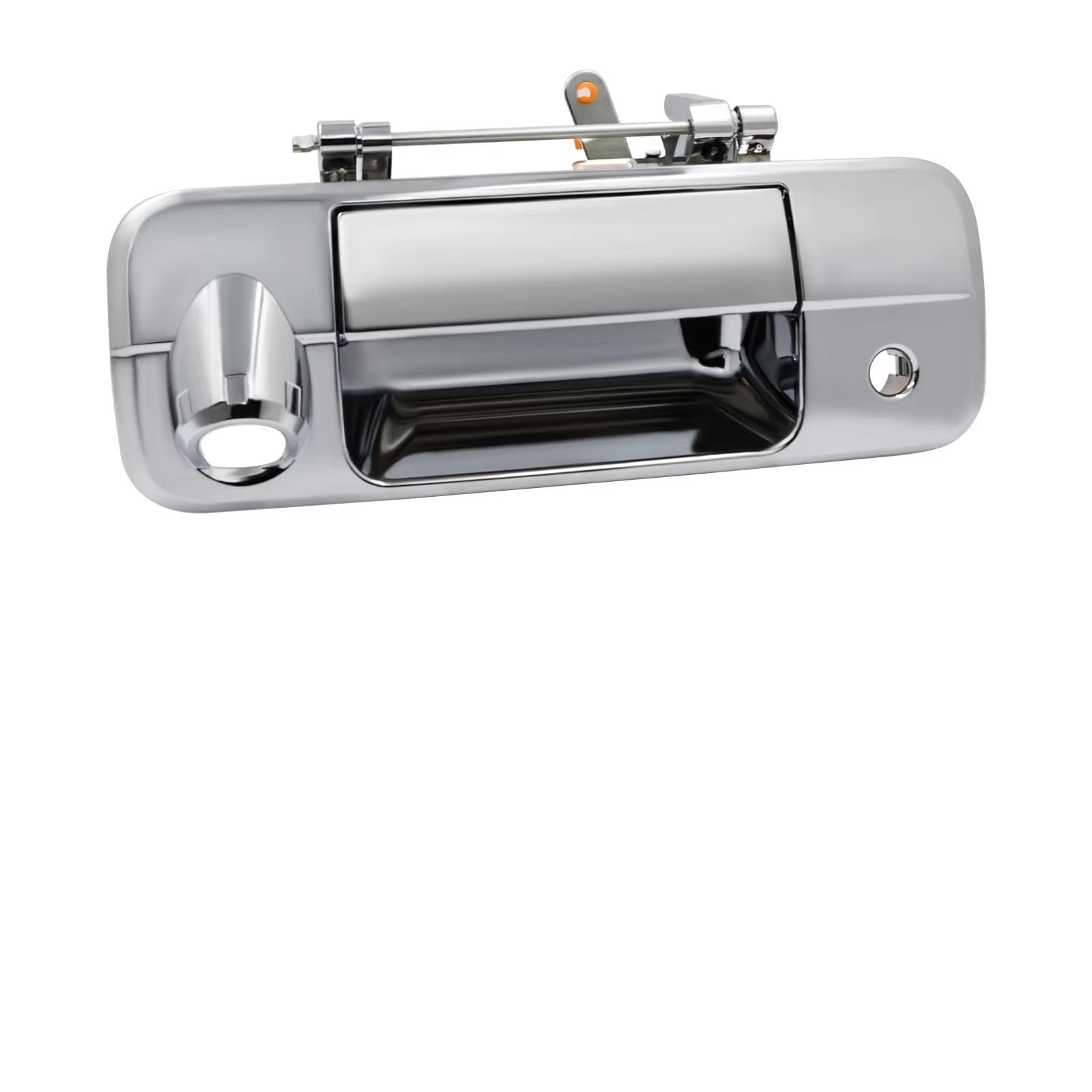 Vorderer Linker Außengriff Für Toyota Für Tundra 2007-2013 Außen Heckklappe Griff Hinten Tor Latch Griff 690900C051 Vorderer Linker Außengriff Für Toyota Für Tundra 2007-2013 Außen Heckklappe Griff Hinten Tor Latch Griff 690900C051 von WTXXGQ