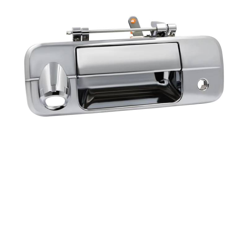 Vorderer Linker Außengriff Für Toyota Für Tundra 2007-2013 Außen Heckklappe Griff Hinten Tor Latch Griff 690900C051 von WTXXGQ