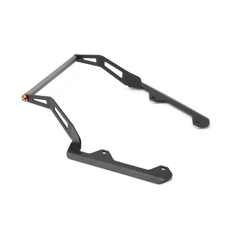 WTXXGQ Motorrad Telefon Halterung Für Aprilia SR GT200 2022 2023 Motorrad Windschutzscheibe Ständer Halter Telefon Handy GPS Navigation Halterung Fahrrad Handyhalterung(12MM) von WTXXGQ