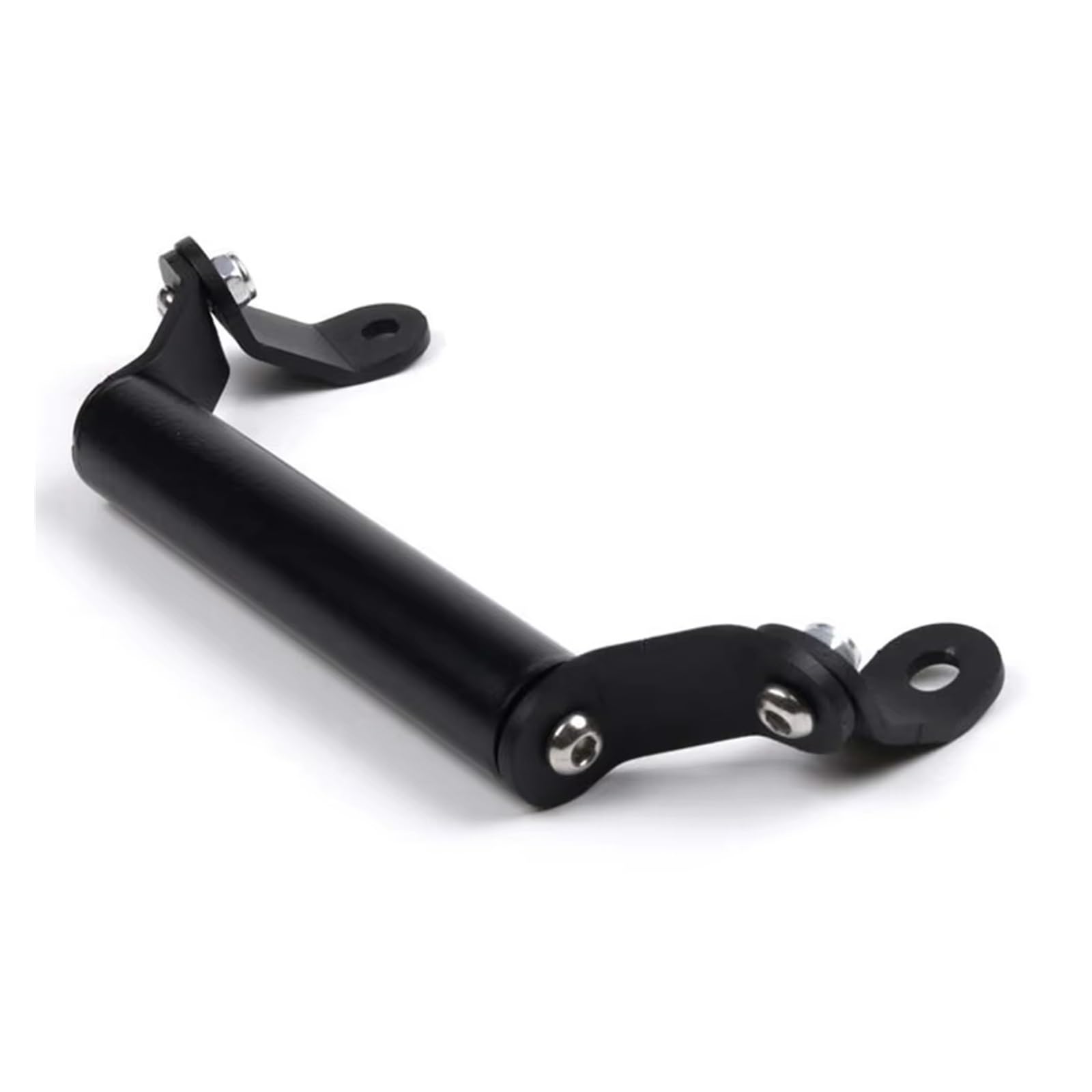 WTXXGQ Motorrad Telefon Halterung Für Benelli Für TRK702 Für TRK702X 2022 2023 2024 Handy Unterstützung Ständer Halter GPS Navigation Halterung Fahrrad Handyhalterung(Bracket) von WTXXGQ