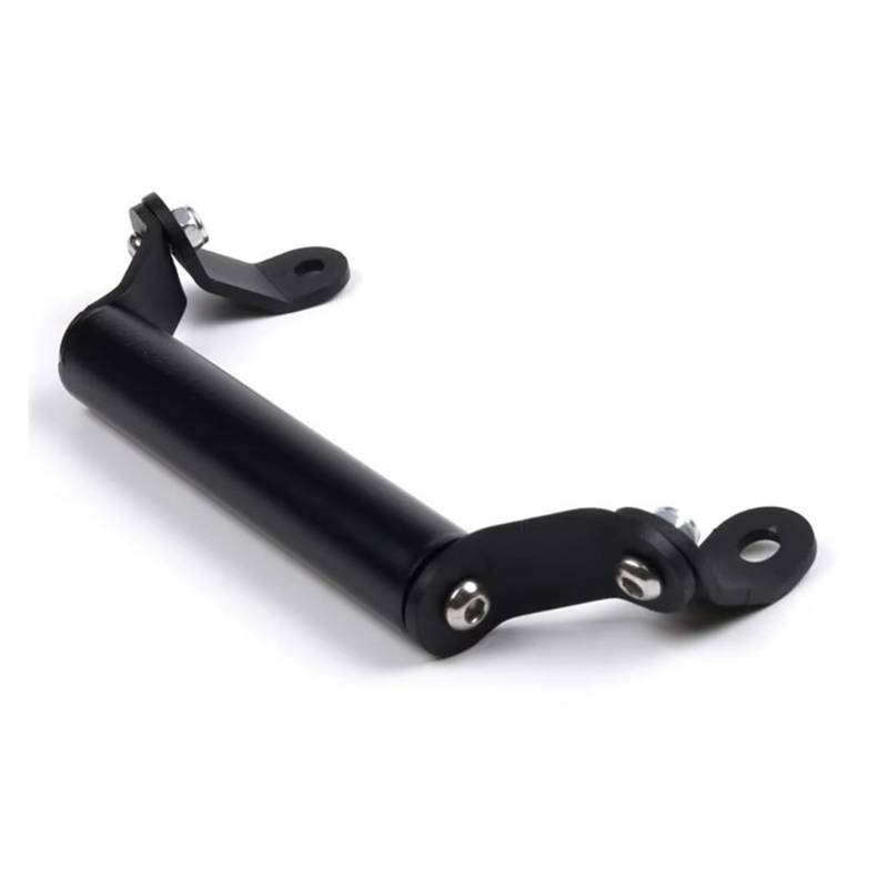 WTXXGQ Motorrad Telefon Halterung Für Benelli Für TRK702 Für TRK702X 2022 2023 2024 Handy Unterstützung Ständer Halter GPS Navigation Halterung Fahrrad Handyhalterung(Bracket) von WTXXGQ