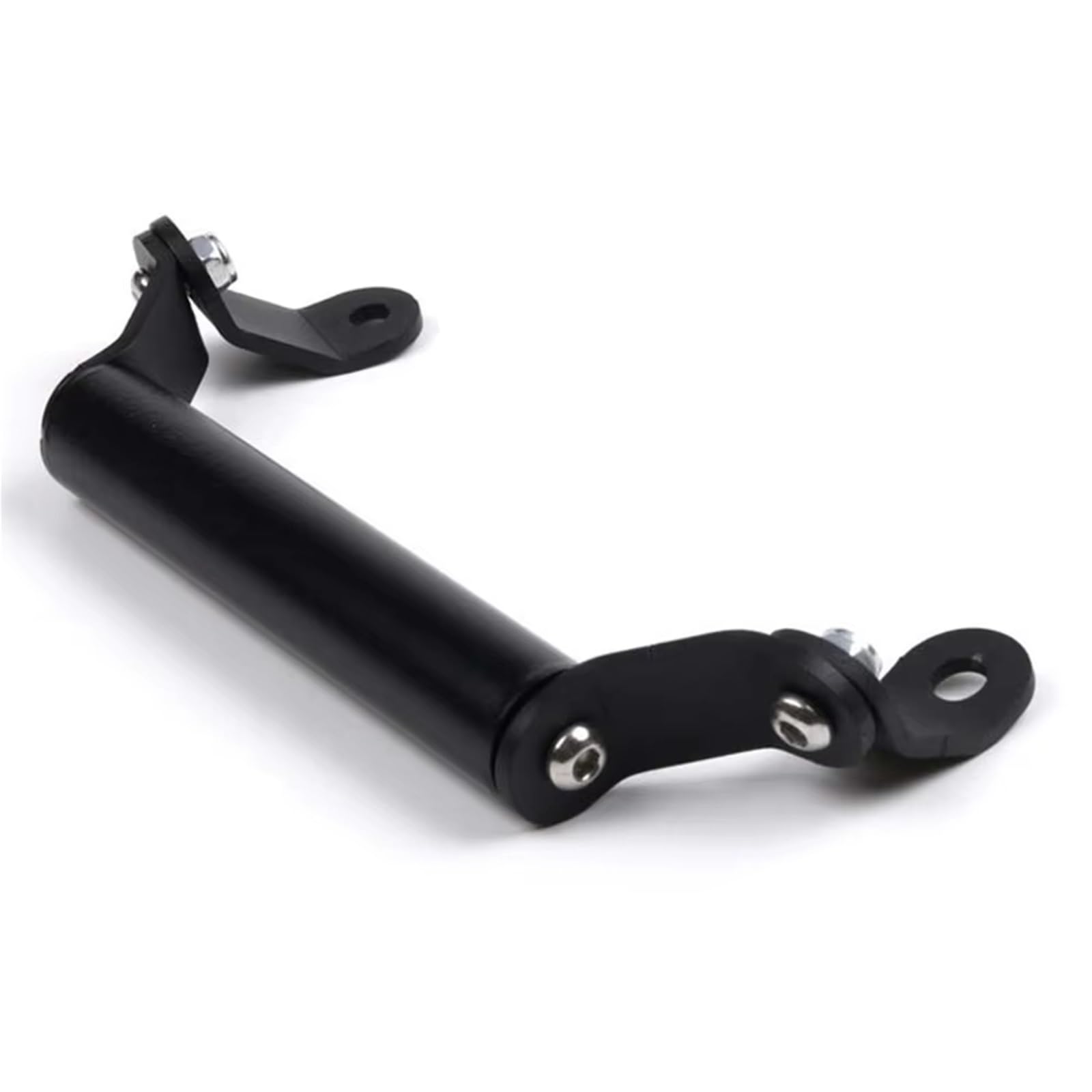 WTXXGQ Motorrad Telefon Halterung Für Benelli Für TRK702 Für TRK702X 2022 2023 2024 Handy Unterstützung Ständer Halter GPS Navigation Halterung Fahrrad Handyhalterung(Bracket) von WTXXGQ