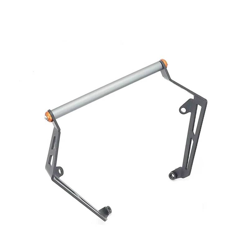 WTXXGQ Motorrad Telefon Halterung Für Benelli Für TRK702 Für TRK702X 2022- Motorrad GPS Telefon Halter USB & Drahtlose Ladegerät Navigation Halterung Ständer Fahrrad Handyhalterung(12mm Bracket) von WTXXGQ