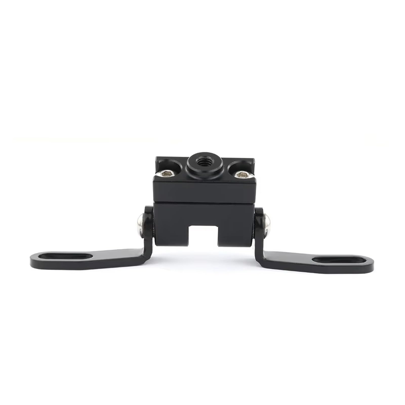 WTXXGQ Motorrad Telefon Halterung Für Buell Für XB12S Für XB12Scg Blitz 200-2004 2005 2006 2007 Lenker GPS Halterung Motorrad Navigation Halterung Fahrrad Handyhalterung(Type 2) von WTXXGQ