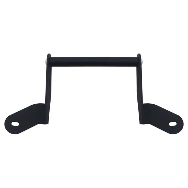 WTXXGQ Motorrad Telefon Halterung Für C400GT 2019 2020 2021 2022 2023 Motorrad GPS Navigation Halterung Adapter Halter Unterstützung Fahrrad Handyhalterung(12mm) von WTXXGQ