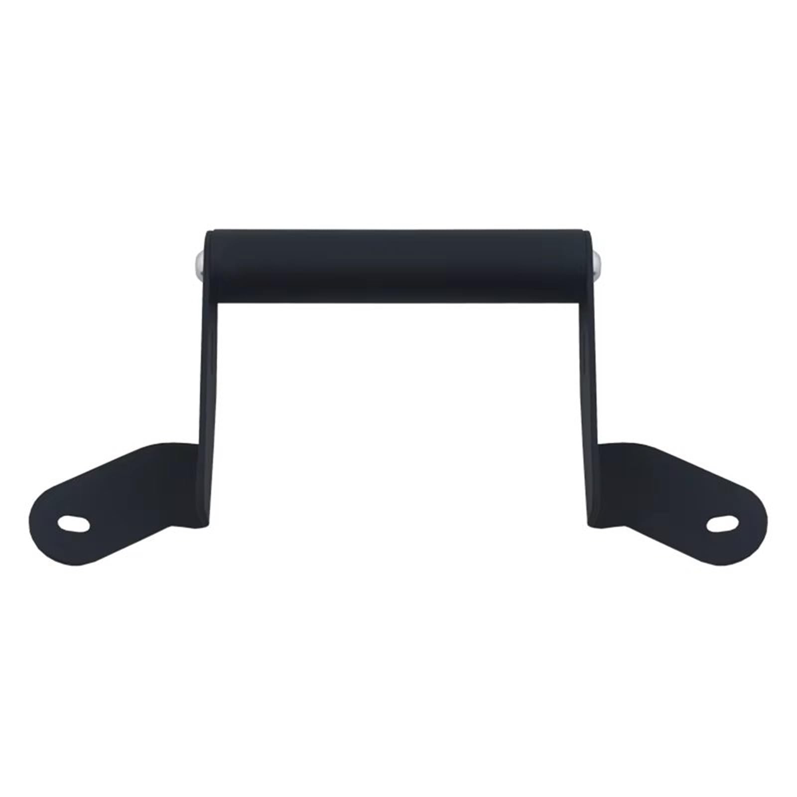 WTXXGQ Motorrad Telefon Halterung Für C400GT 2019 2020 2021 2022 2023 Motorrad GPS Navigation Halterung Adapter Halter Unterstützung Fahrrad Handyhalterung(22mm) von WTXXGQ